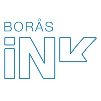 Borås INK logo, Borås INK contact details