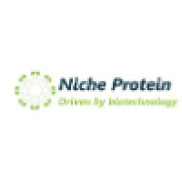 Niche Protein logo, Niche Protein contact details