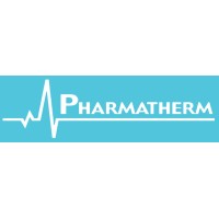 PharmaTherm Limited logo, PharmaTherm Limited contact details