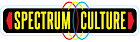 Spectrum Culture logo, Spectrum Culture contact details