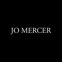 Jo Mercer logo, Jo Mercer contact details