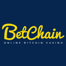 Betchain Casino logo, Betchain Casino contact details