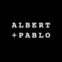 Albert + Pablo logo, Albert + Pablo contact details