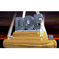 Doe Entertainment logo, Doe Entertainment contact details