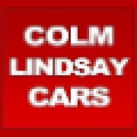 Colm Lindsay Cars logo, Colm Lindsay Cars contact details