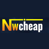 NWCheap logo, NWCheap contact details