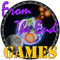 From The End Games, LLC logo, From The End Games, LLC contact details