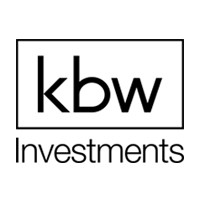 KBW Investments logo, KBW Investments contact details