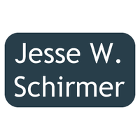 Jesse W. Schirmer logo, Jesse W. Schirmer contact details