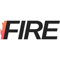 Fire Esports Corporation logo, Fire Esports Corporation contact details