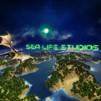 Sea Life Studios LLC logo, Sea Life Studios LLC contact details