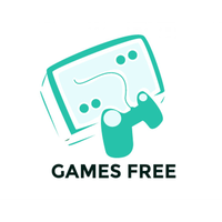 Games Free logo, Games Free contact details