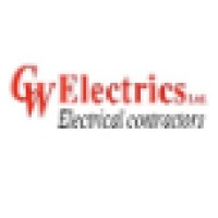 CW Electrics Ltd logo, CW Electrics Ltd contact details