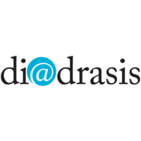 Diadrasis IT logo, Diadrasis IT contact details