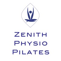 Zenith Physio Pilates logo, Zenith Physio Pilates contact details