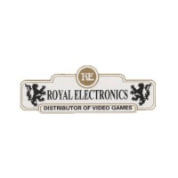 Royal Electronics logo, Royal Electronics contact details