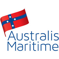 Australis Maritime Ltd logo, Australis Maritime Ltd contact details