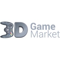 3D Game Market logo, 3D Game Market contact details