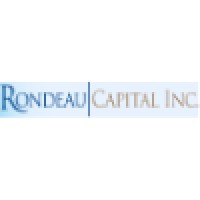 Rondeau Capital logo, Rondeau Capital contact details