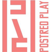 Postred Play logo, Postred Play contact details