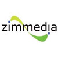 Zimmedia Group logo, Zimmedia Group contact details