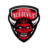 Salford Red Devils Foundation logo, Salford Red Devils Foundation contact details