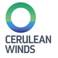 Cerulean Winds logo, Cerulean Winds contact details