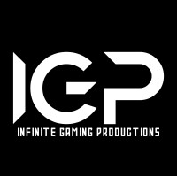 Infinite Gaming Productions LLC logo, Infinite Gaming Productions LLC contact details