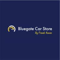 Bluegate Car Store logo, Bluegate Car Store contact details