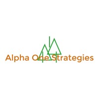 Alpha One Strategies Limited logo, Alpha One Strategies Limited contact details