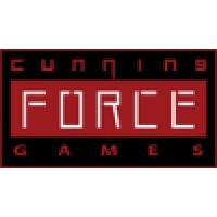 Cunning Force Games logo, Cunning Force Games contact details