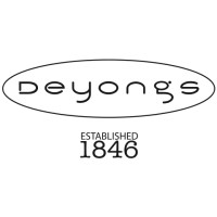 Deyongs Ltd logo, Deyongs Ltd contact details