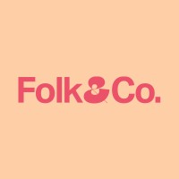 Folk & Co logo, Folk & Co contact details