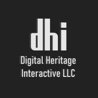 Digital Heritage Interactive, LLC logo, Digital Heritage Interactive, LLC contact details