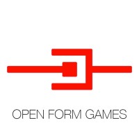 Open Form Games logo, Open Form Games contact details