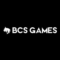 BCS Games logo, BCS Games contact details