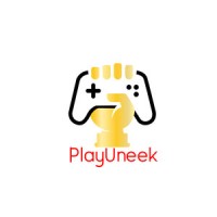 PlayUneek logo, PlayUneek contact details