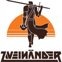 Zweihänder Games logo, Zweihänder Games contact details