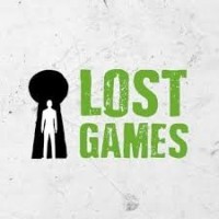 Lost Games LV logo, Lost Games LV contact details