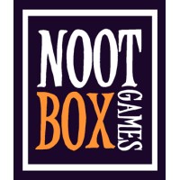 Nootbox Games logo, Nootbox Games contact details