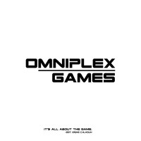 Omniplex Games logo, Omniplex Games contact details