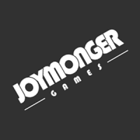 Joymonger Games logo, Joymonger Games contact details