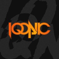 IQONIC logo, IQONIC contact details