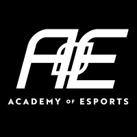 Academy of eSports logo, Academy of eSports contact details