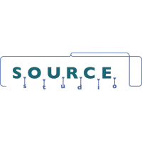 S.O.U.R.C.E Studio logo, S.O.U.R.C.E Studio contact details