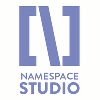 Namespace Studio logo, Namespace Studio contact details