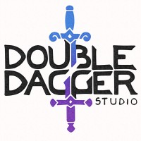 Double Dagger Studio logo, Double Dagger Studio contact details