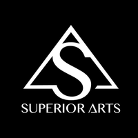 Superior Arts logo, Superior Arts contact details