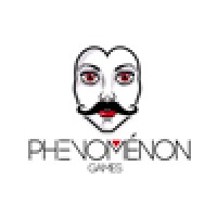 Phenomenon Games logo, Phenomenon Games contact details