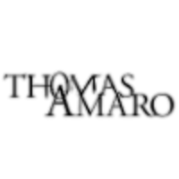 Thomas Amaro logo, Thomas Amaro contact details